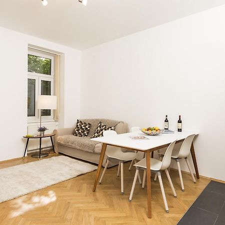 Chillout Lounge Satzberg Apartment Wien Ngoại thất bức ảnh