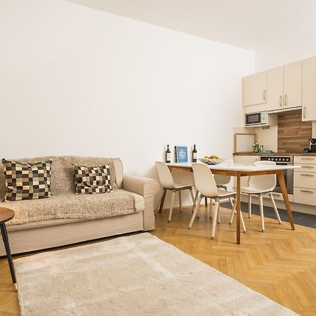 Chillout Lounge Satzberg Apartment Wien Ngoại thất bức ảnh