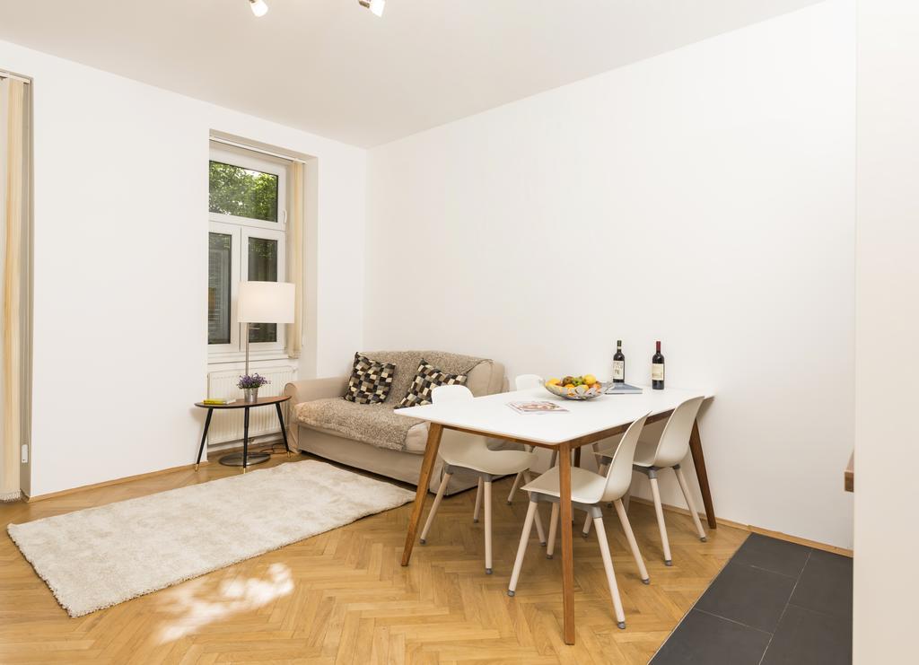Chillout Lounge Satzberg Apartment Wien Ngoại thất bức ảnh