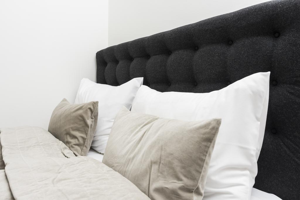 Chillout Lounge Satzberg Apartment Wien Ngoại thất bức ảnh