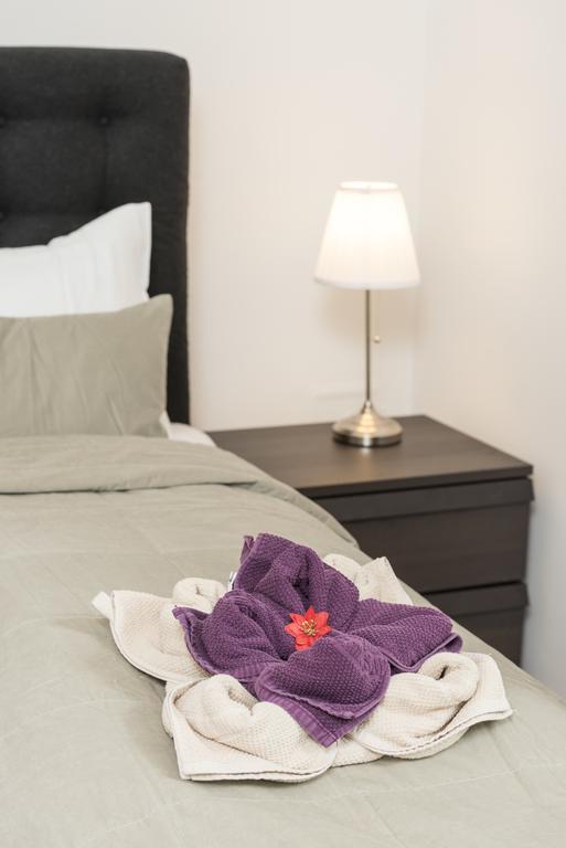 Chillout Lounge Satzberg Apartment Wien Ngoại thất bức ảnh