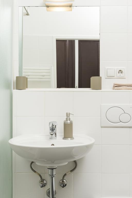 Chillout Lounge Satzberg Apartment Wien Ngoại thất bức ảnh